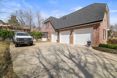 7637 Light Horse Court Tyler TX 75703