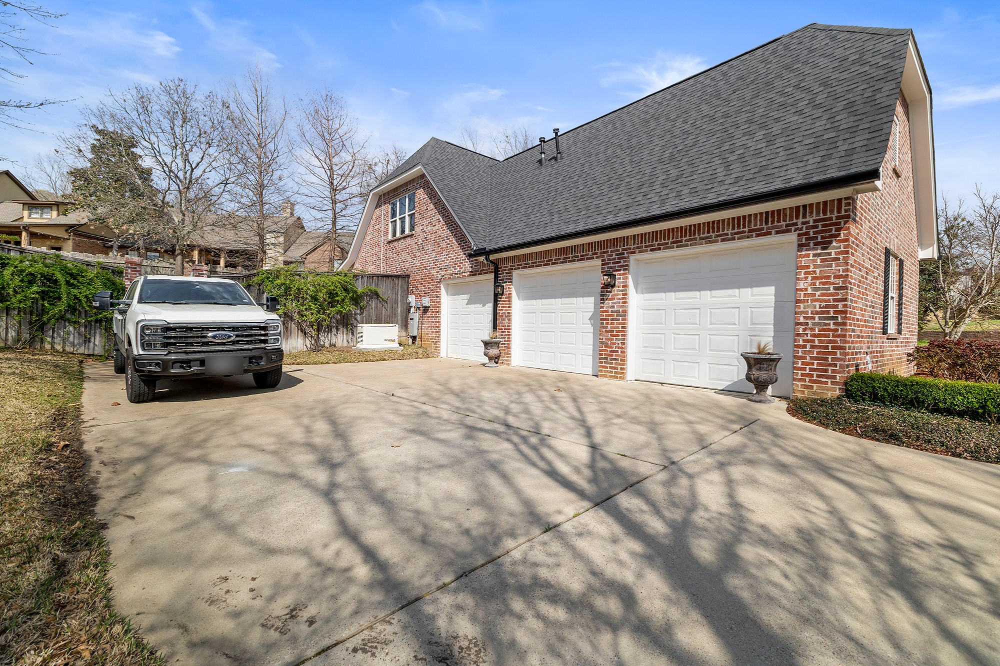 7637 Light Horse Court Tyler TX 75703