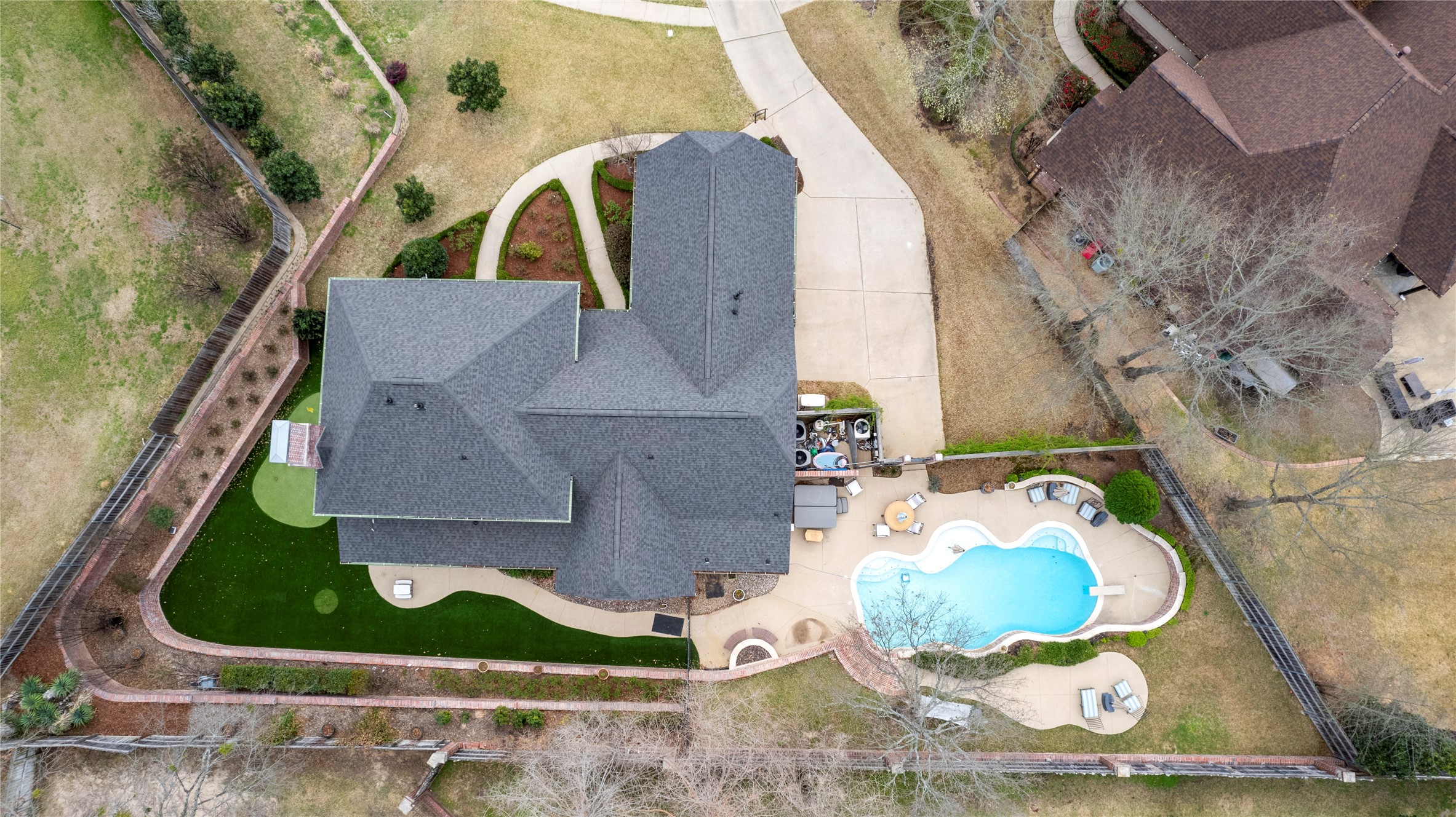 7637 Light Horse Court Tyler TX 75703