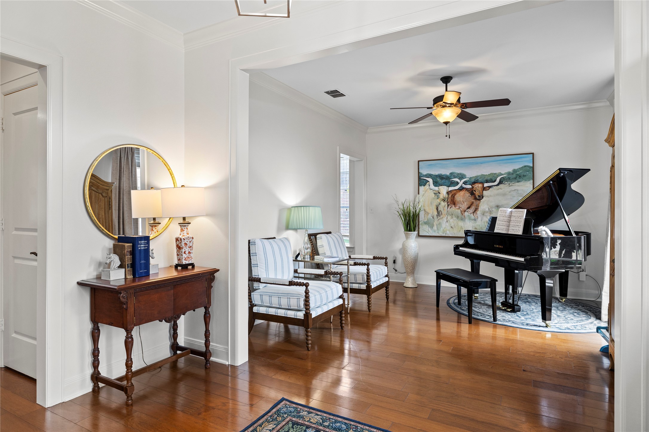 7637 Light Horse Court Tyler TX 75703