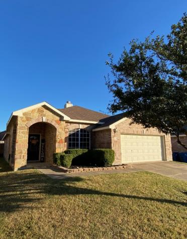 2020 Childress Drive Forney TX 75126