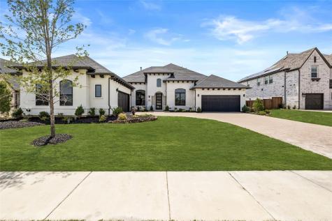 271 Alexis Lane Prosper TX 75078
