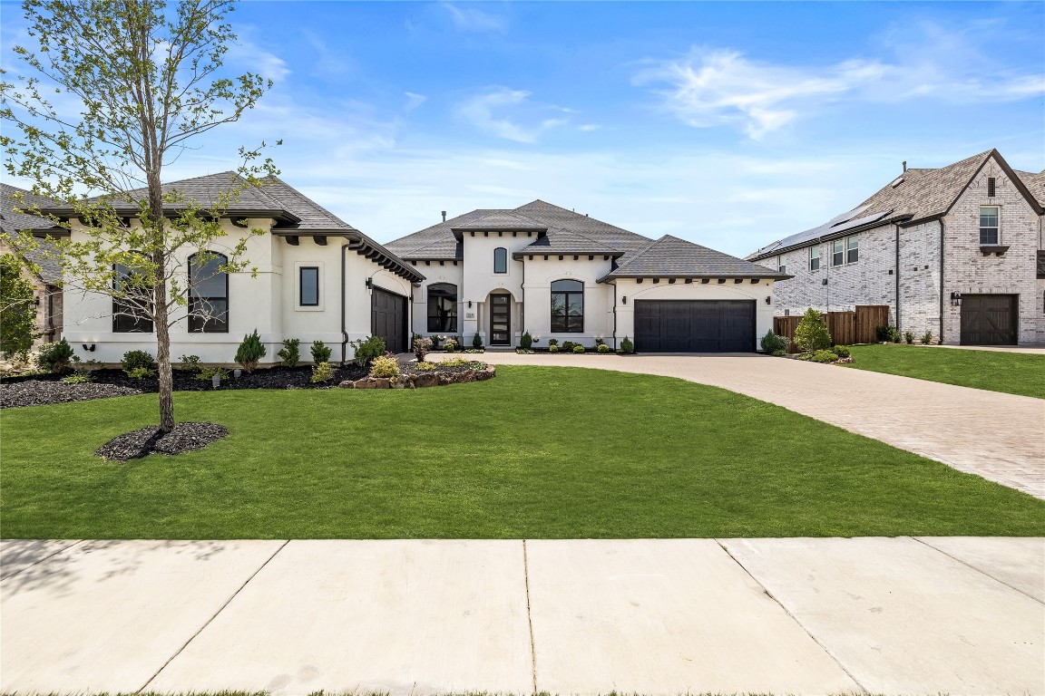 271 Alexis Lane Prosper TX 75078