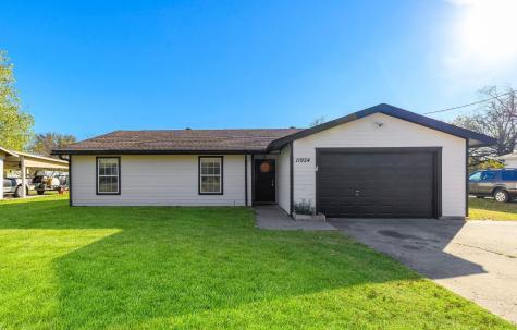 11924 Badger Drive Balch Springs TX 75180