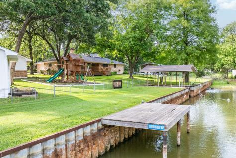 118 Robin Hood Way Gun Barrel City TX 75156