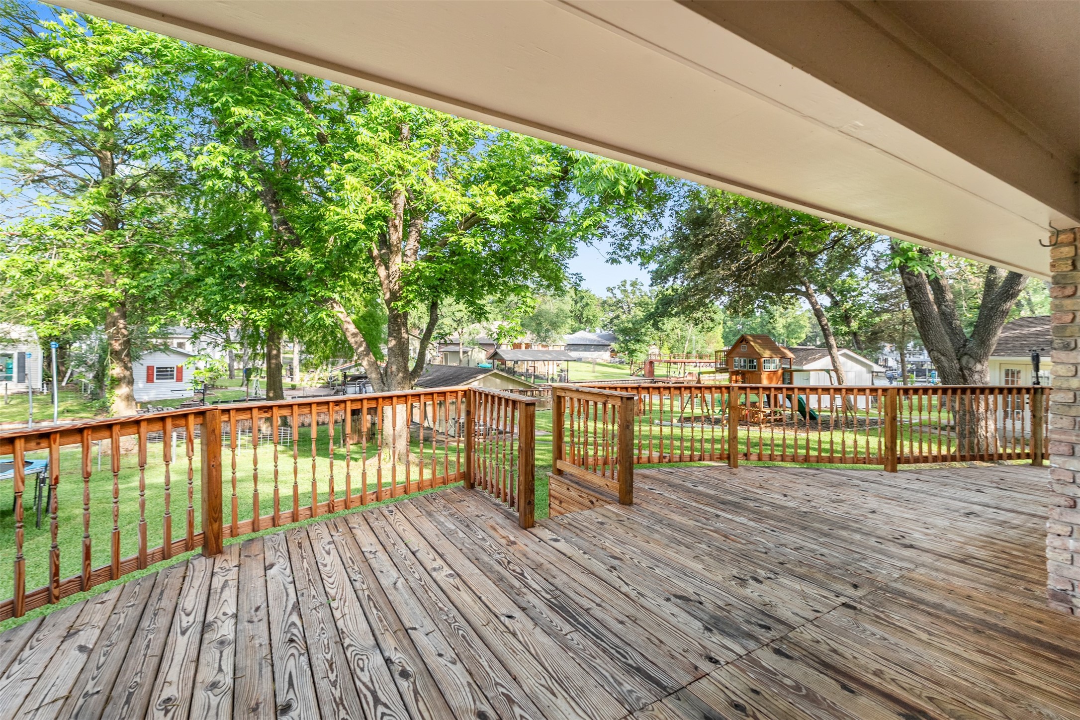118 Robin Hood Way Gun Barrel City TX 75156