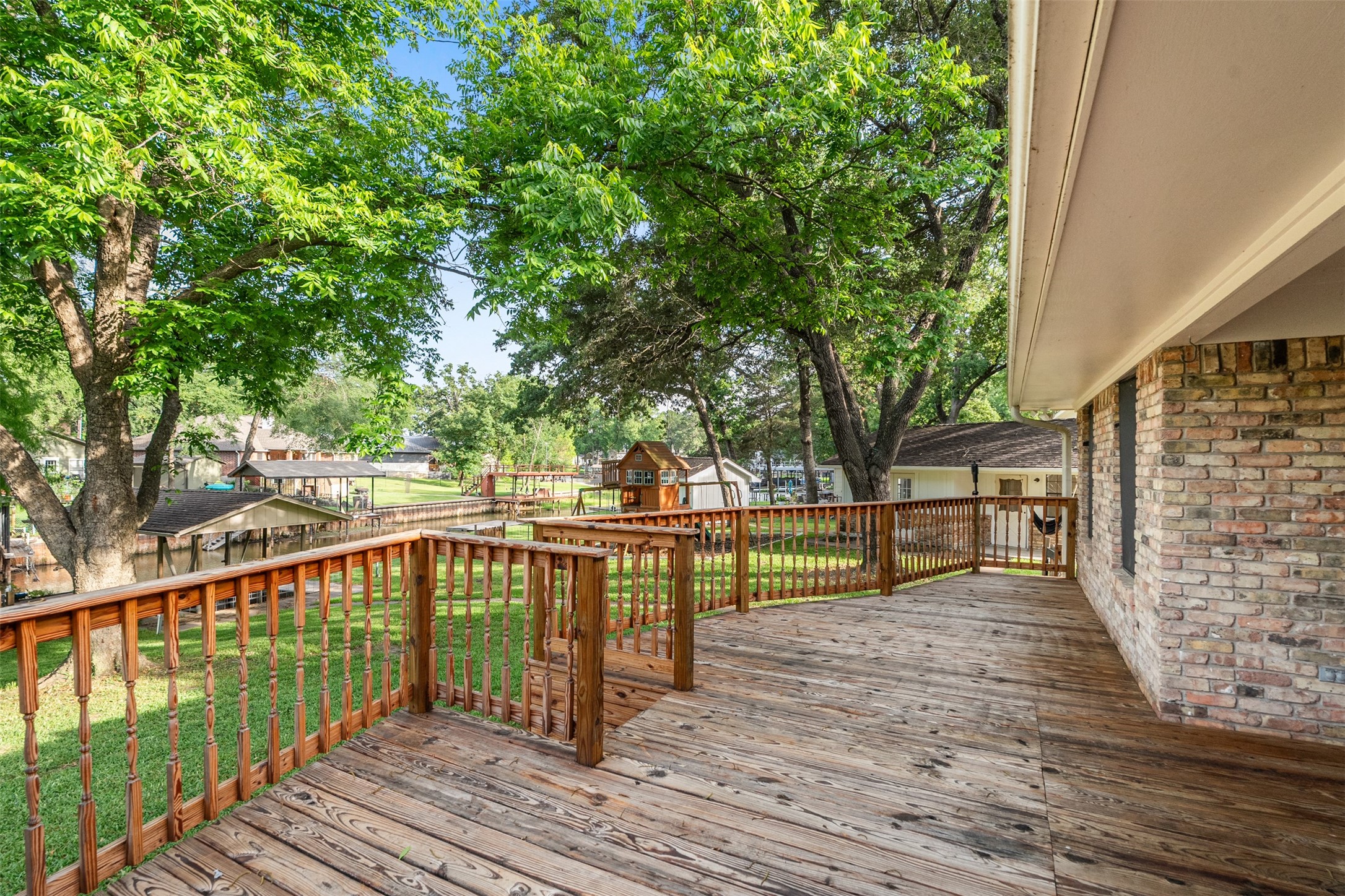 118 Robin Hood Way Gun Barrel City TX 75156