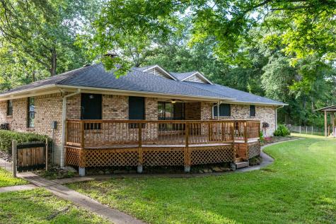 118 Robin Hood Way Gun Barrel City TX 75156