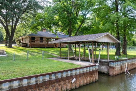118 Robin Hood Way Gun Barrel City TX 75156