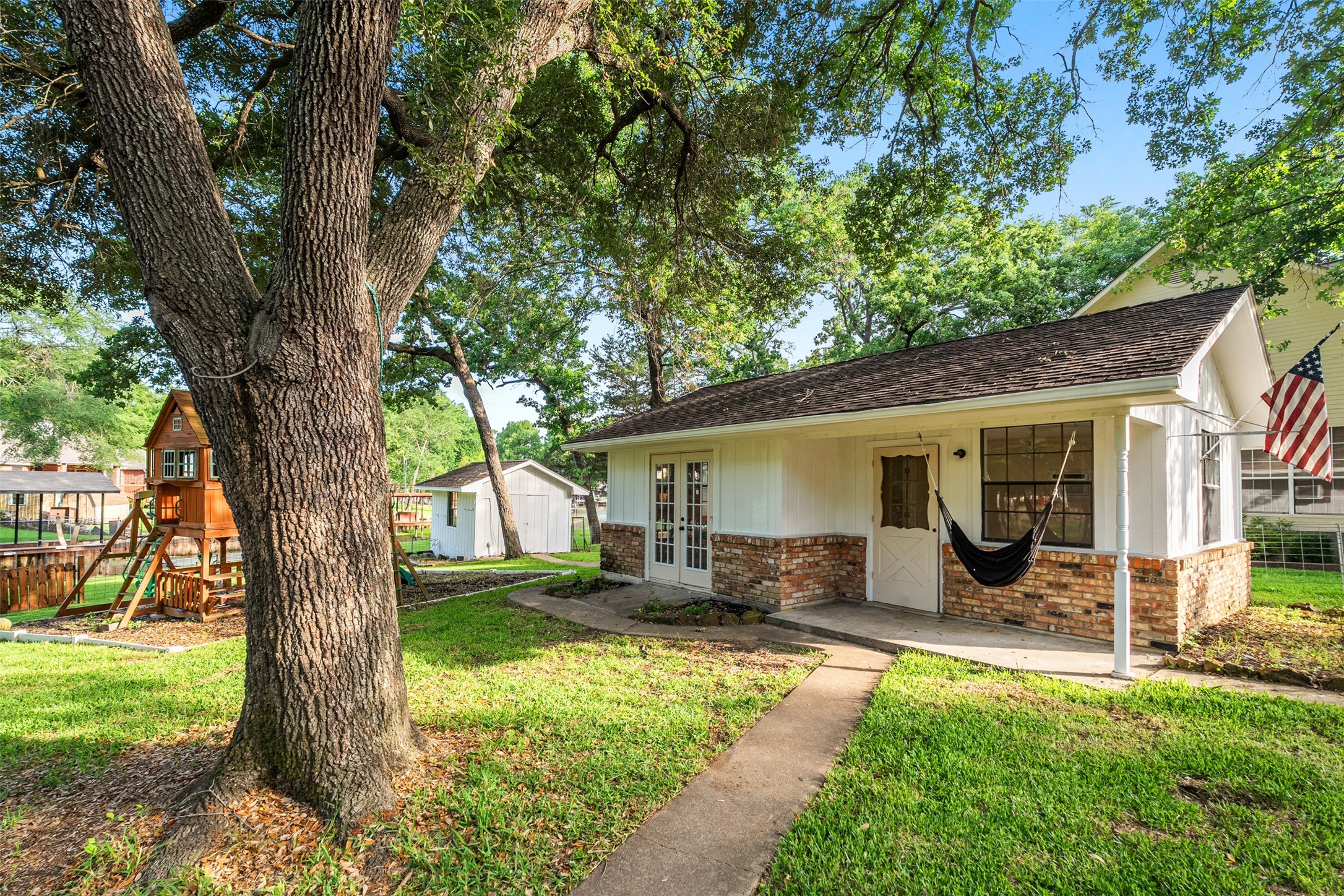 118 Robin Hood Way Gun Barrel City TX 75156
