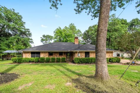 118 Robin Hood Way Gun Barrel City TX 75156