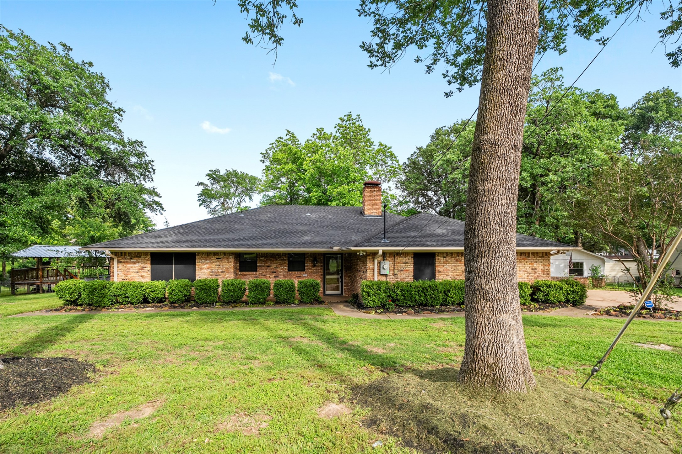 118 Robin Hood Way Gun Barrel City TX 75156