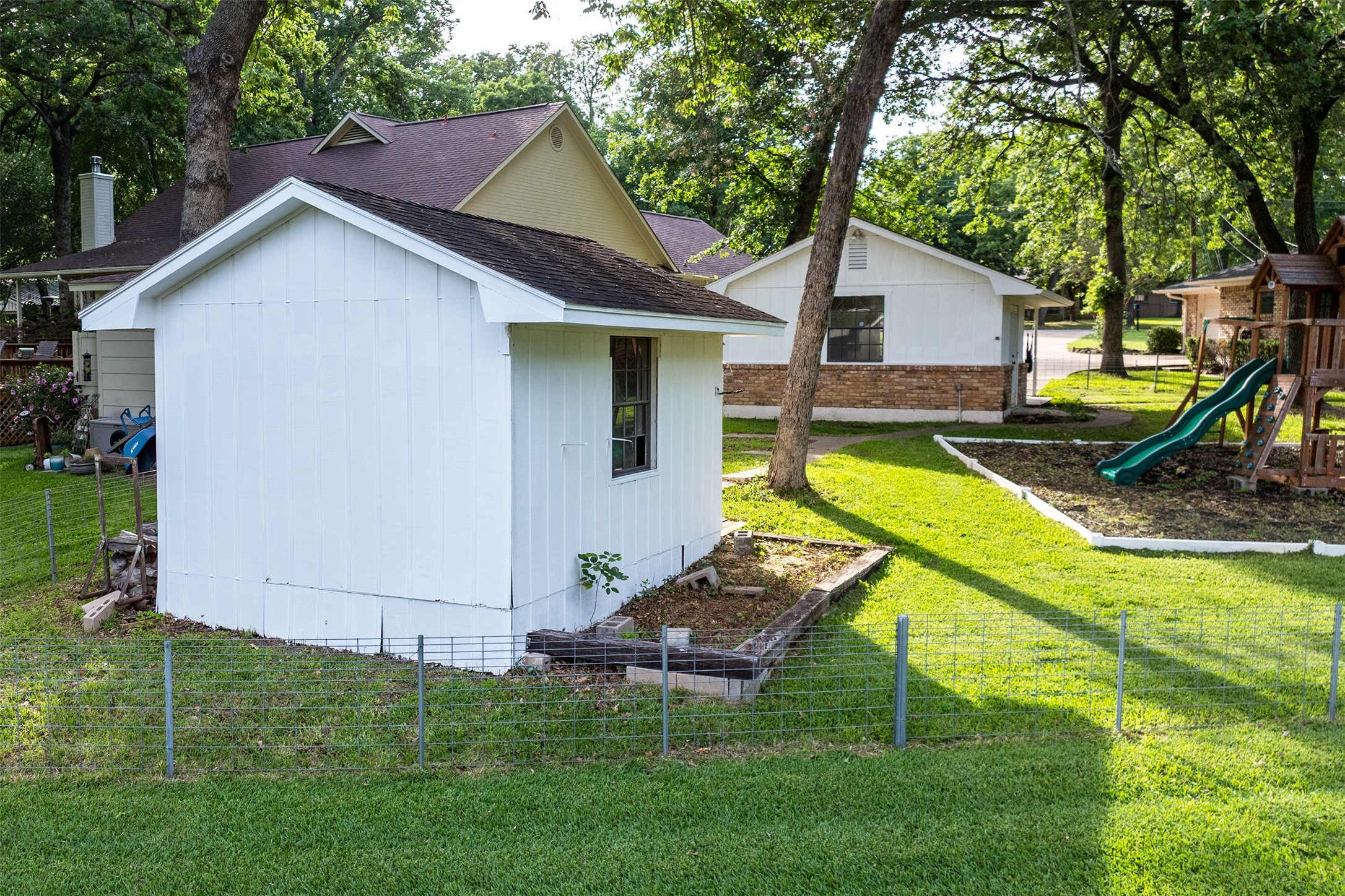 118 Robin Hood Way Gun Barrel City TX 75156