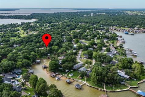 118 Robin Hood Way Gun Barrel City TX 75156