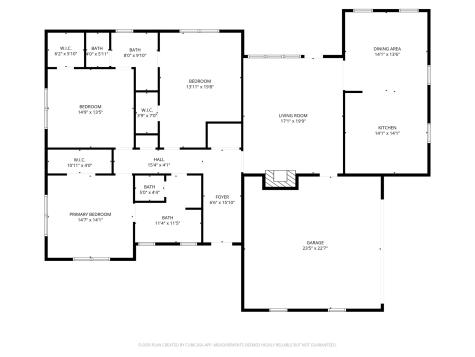 118 Robin Hood Way Gun Barrel City TX 75156