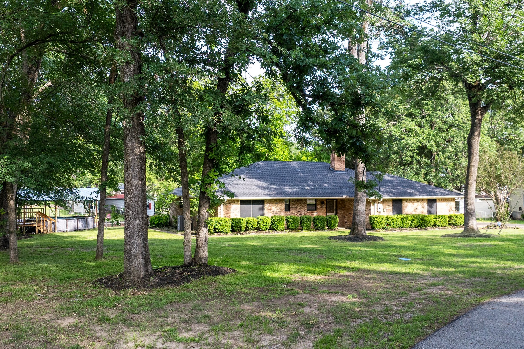 118 Robin Hood Way Gun Barrel City TX 75156