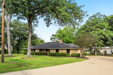 118 Robin Hood Way Gun Barrel City TX 75156