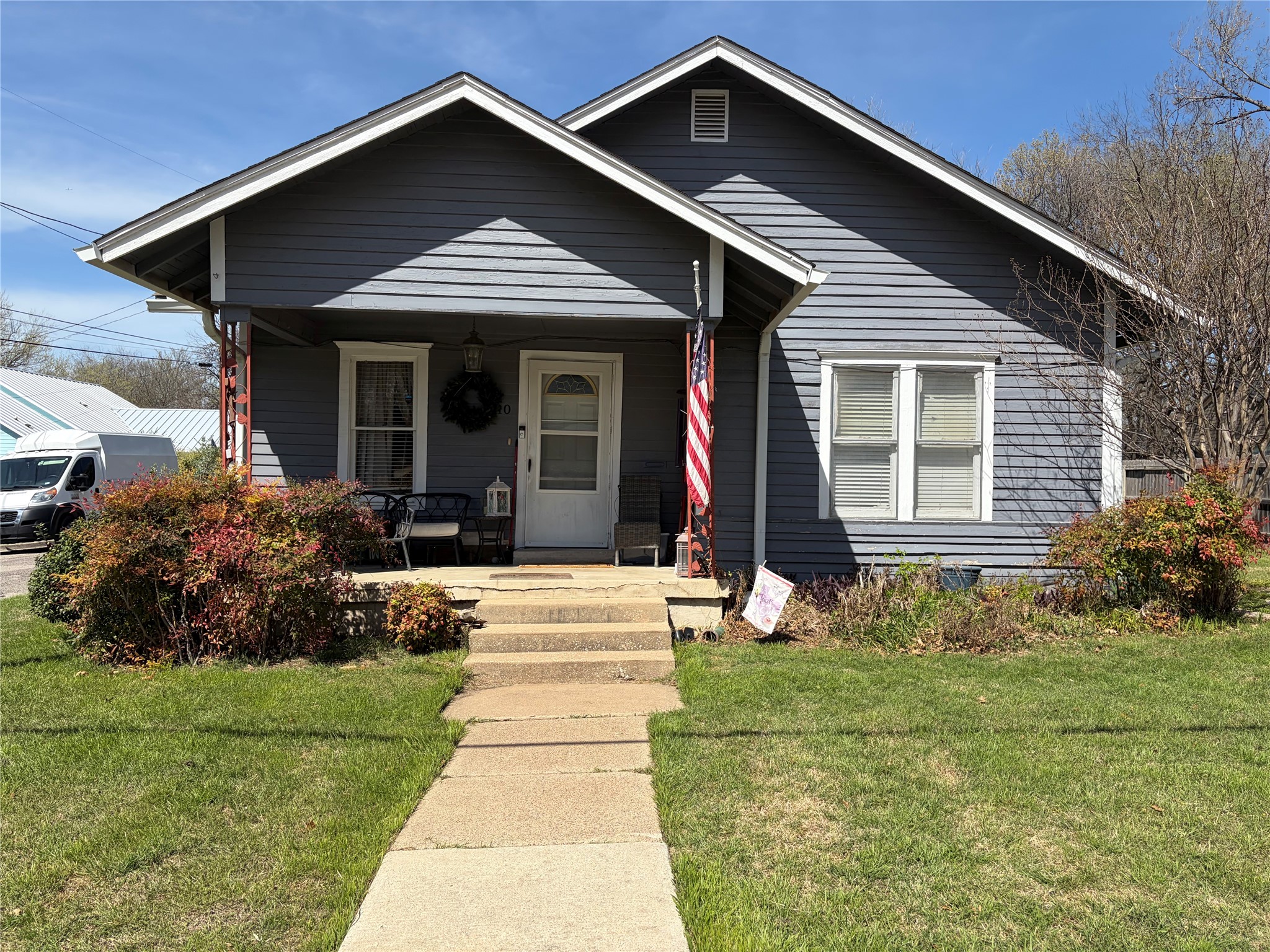 810 W Lamar Street Mckinney TX 75069