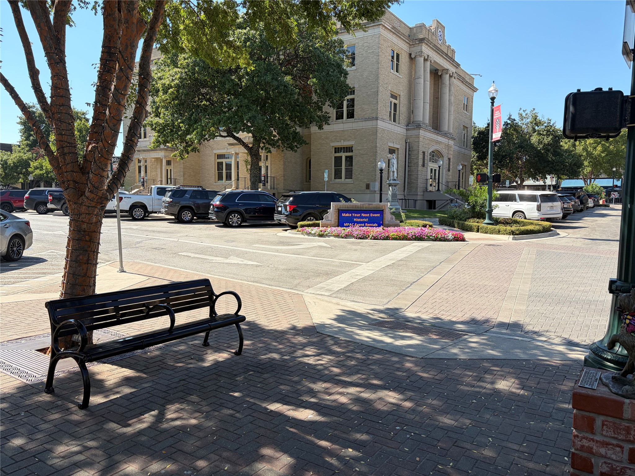 810 W Lamar Street Mckinney TX 75069