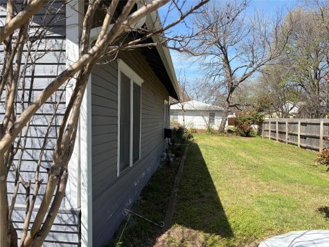 810 W Lamar Street Mckinney TX 75069