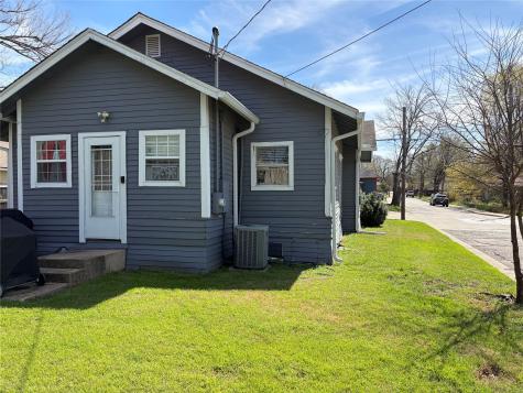 810 W Lamar Street Mckinney TX 75069