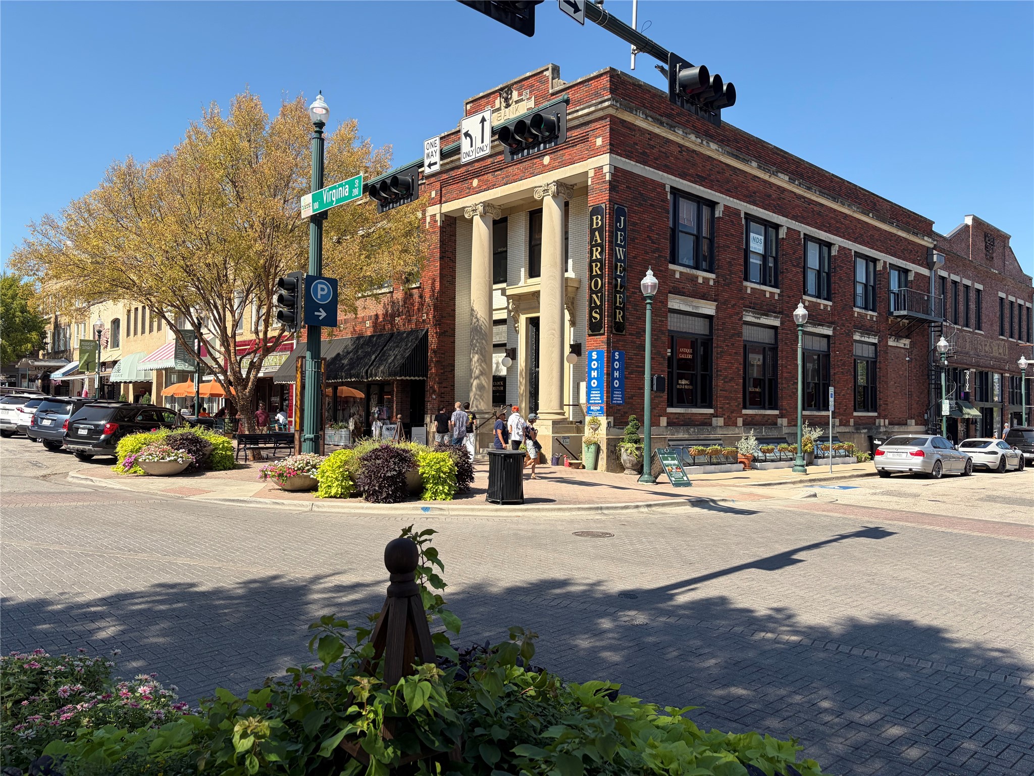 810 W Lamar Street Mckinney TX 75069