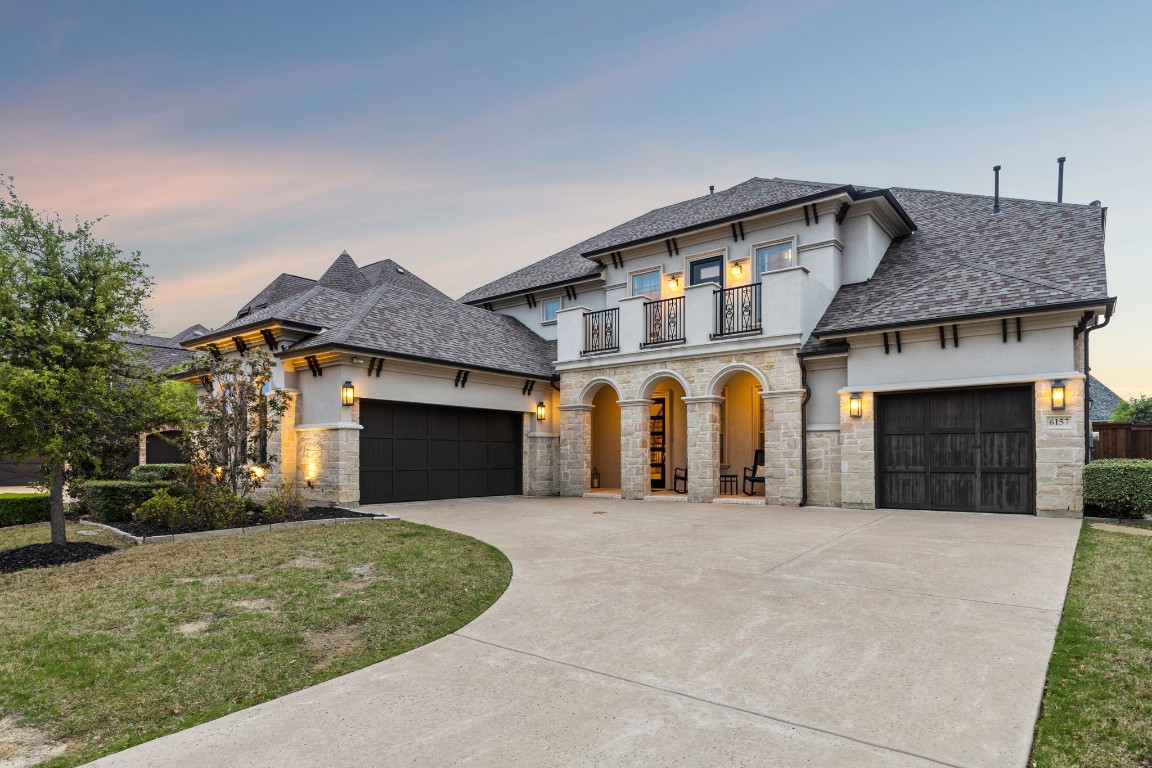 6157 Forefront Avenue Frisco TX 75036