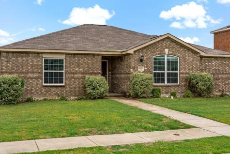 9827 Whistler Drive Dallas TX 75217