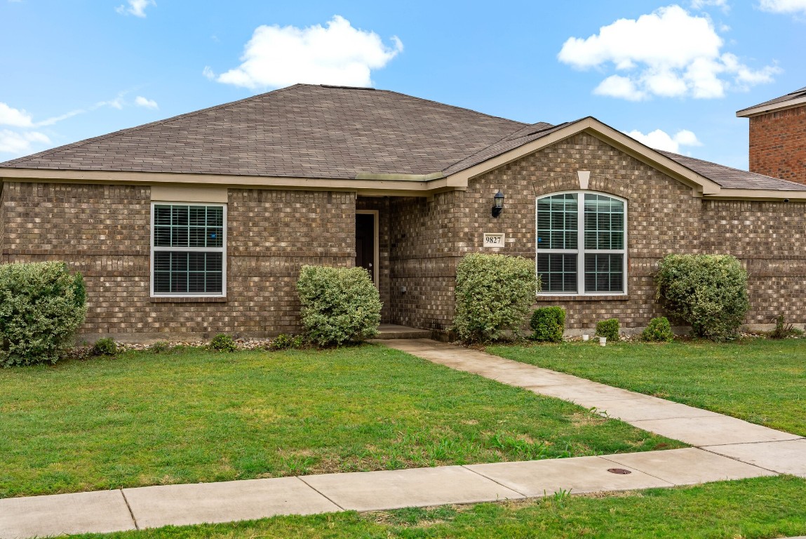 9827 Whistler Drive Dallas TX 75217