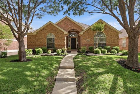 2457 Campfire Lane Frisco TX 75033