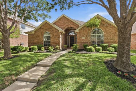 2457 Campfire Lane Frisco TX 75033