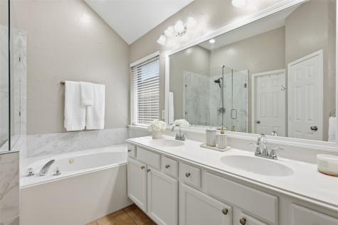 2457 Campfire Lane Frisco TX 75033