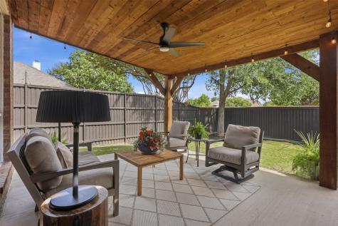 2457 Campfire Lane Frisco TX 75033