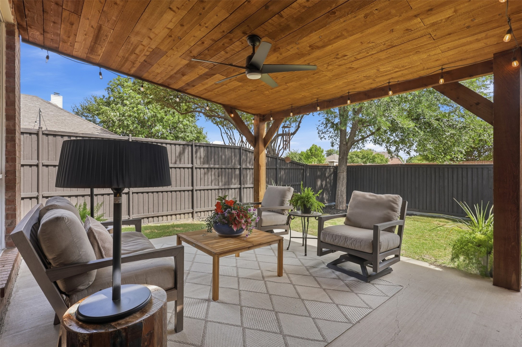 2457 Campfire Lane Frisco TX 75033