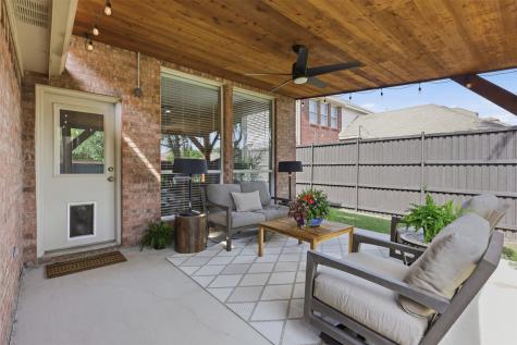 2457 Campfire Lane Frisco TX 75033