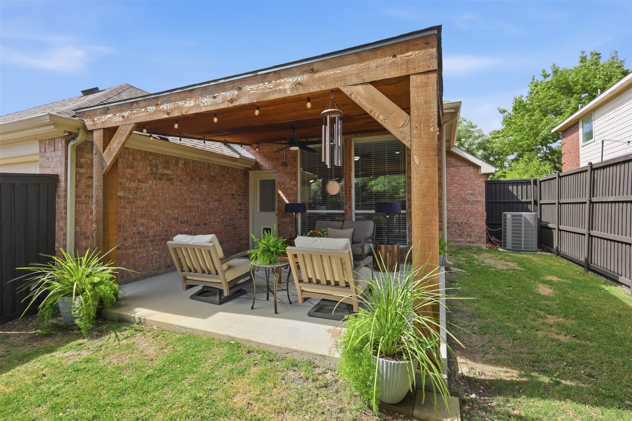 2457 Campfire Lane Frisco TX 75033