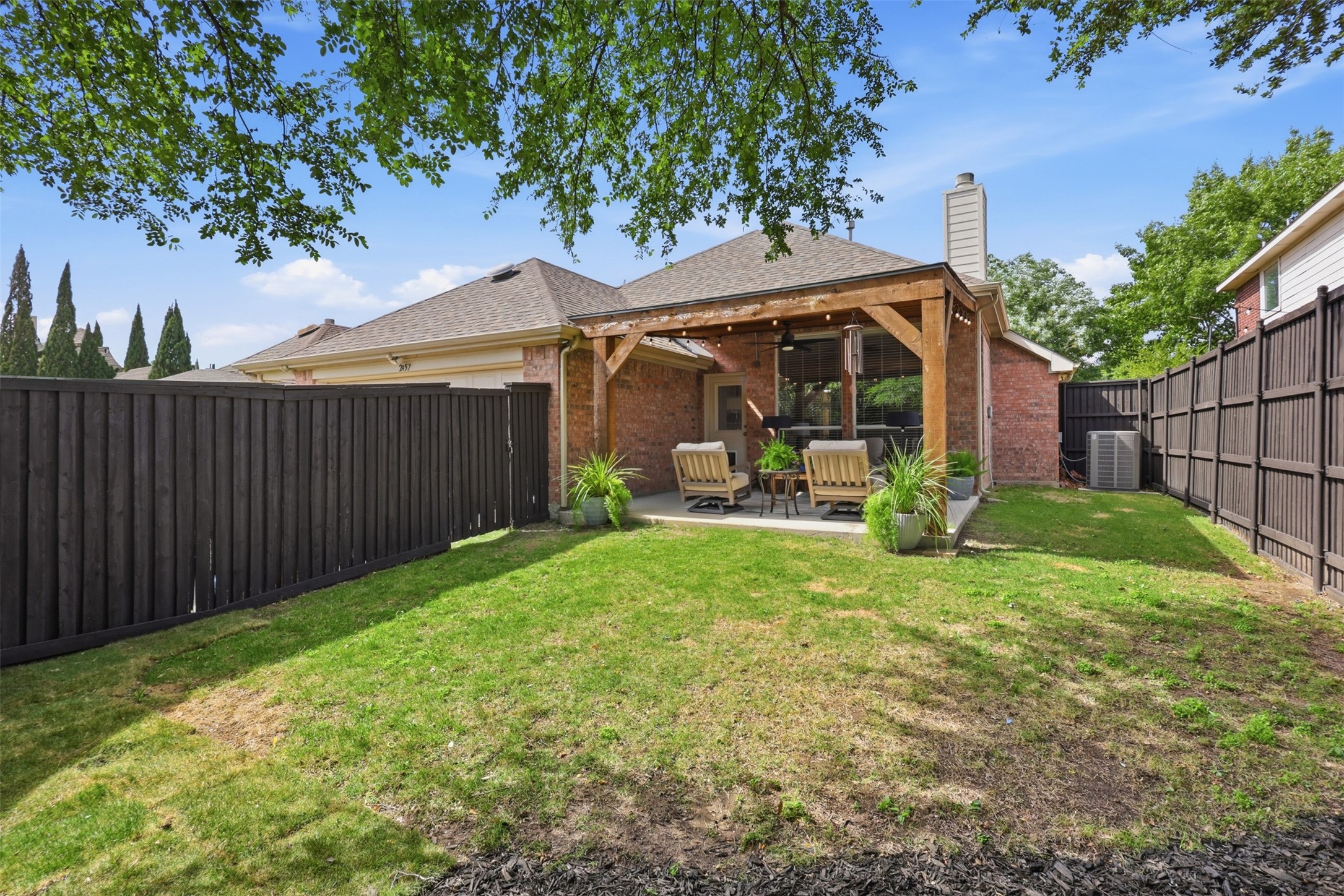 2457 Campfire Lane Frisco TX 75033