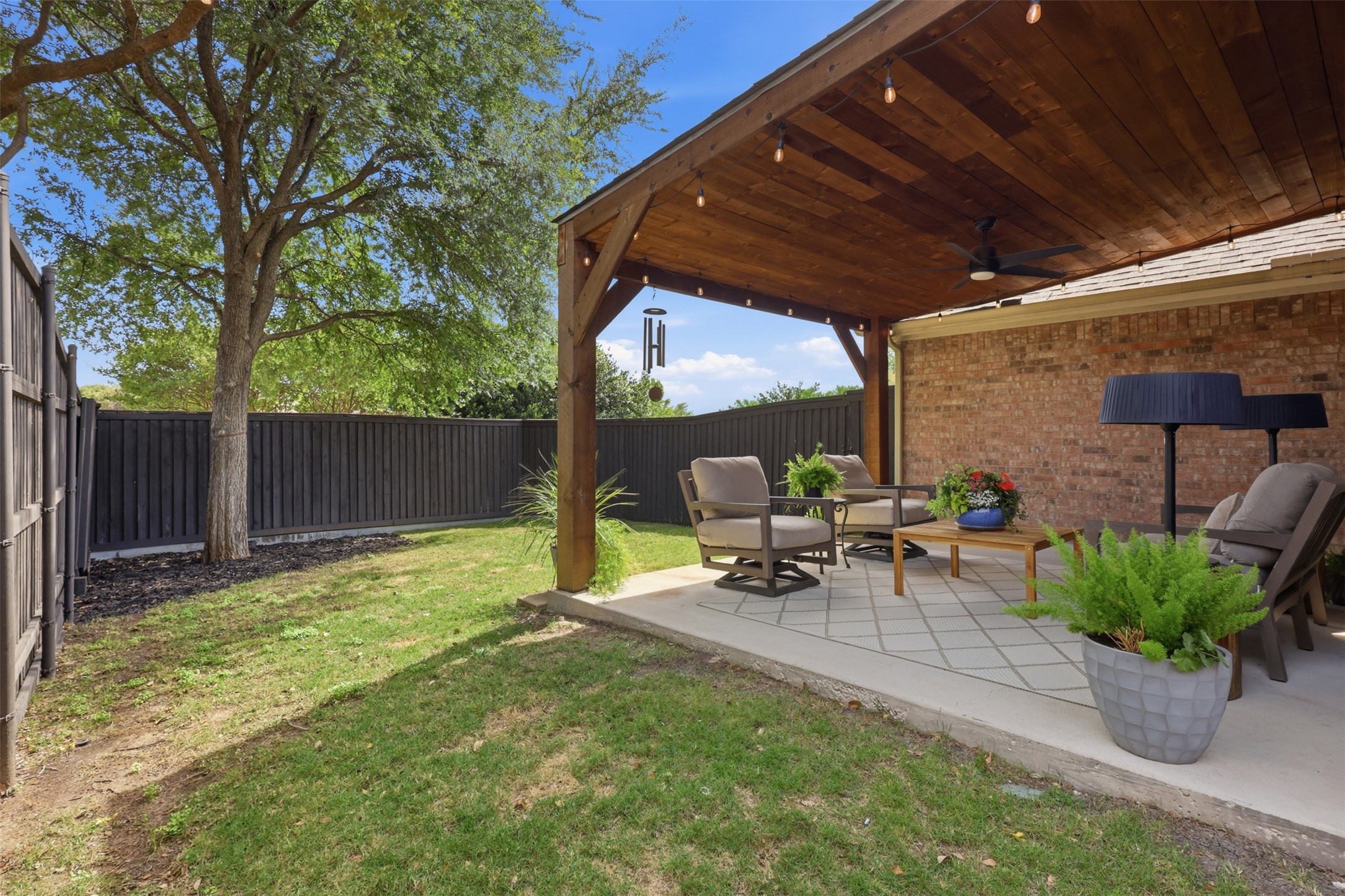 2457 Campfire Lane Frisco TX 75033