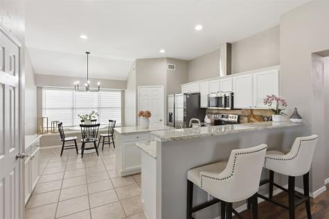 2457 Campfire Lane Frisco TX 75033