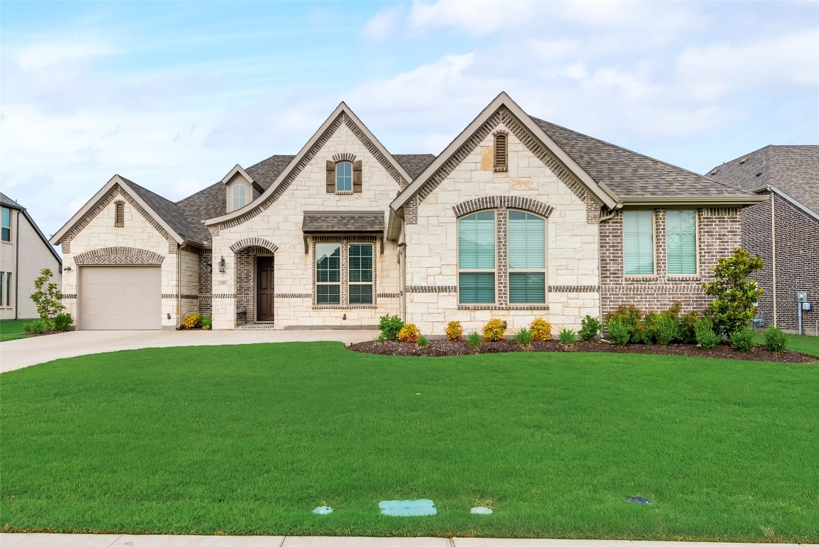 720 Sterling Drive Murphy TX 75094