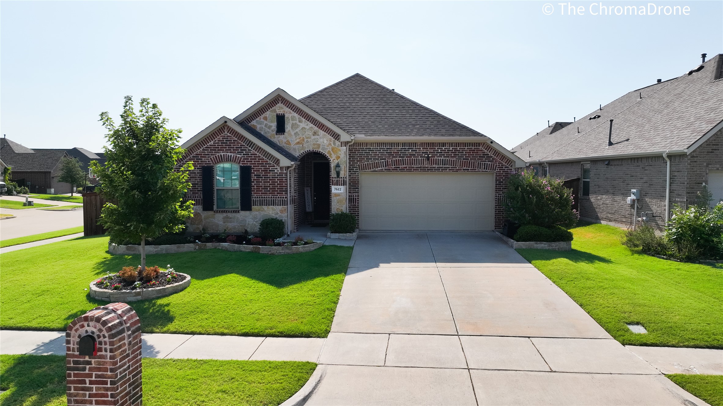 7612 Guadalupe Way Mckinney TX 75071