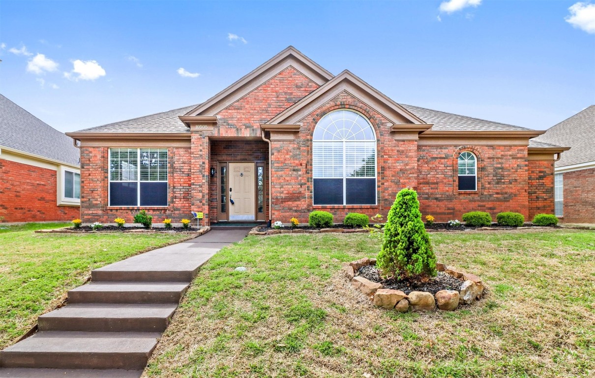 10505 Napa Valley Drive Frisco TX 75035