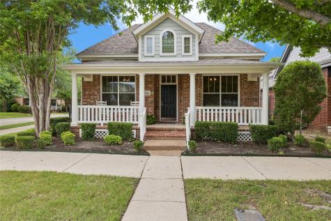 6016 Frost Street North Richland Hills TX 76180