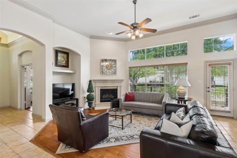 6016 Frost Street North Richland Hills TX 76180