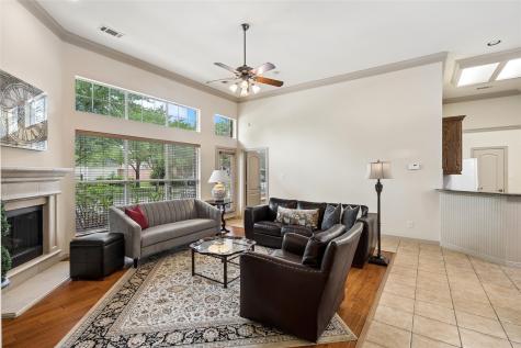 6016 Frost Street North Richland Hills TX 76180