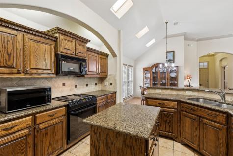 6016 Frost Street North Richland Hills TX 76180