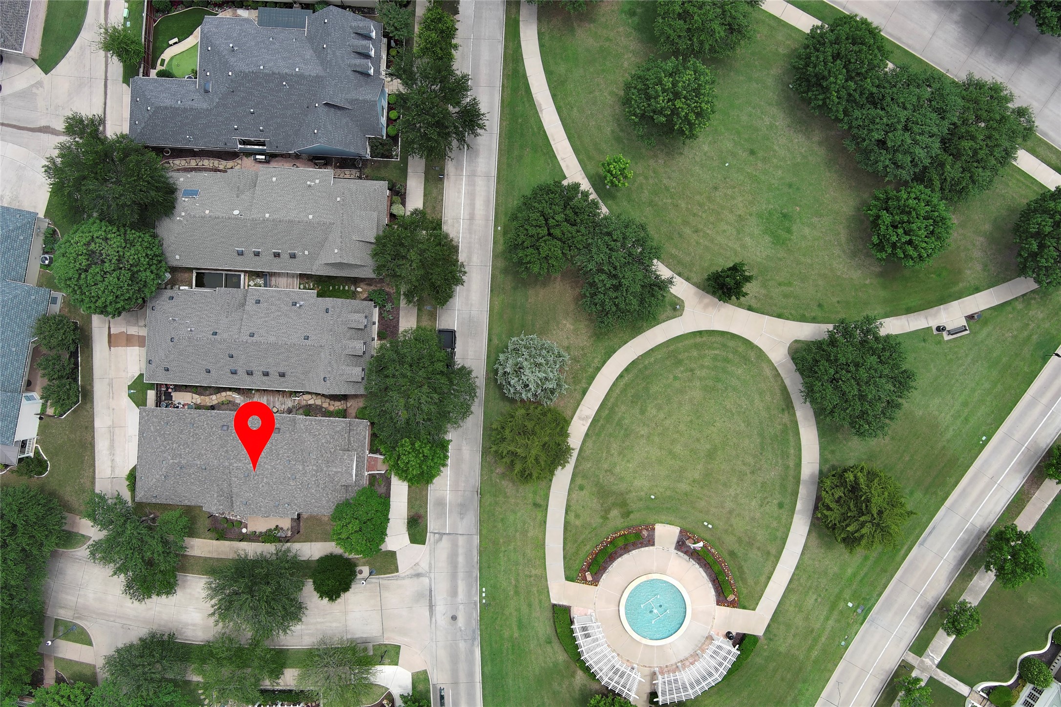 6016 Frost Street North Richland Hills TX 76180