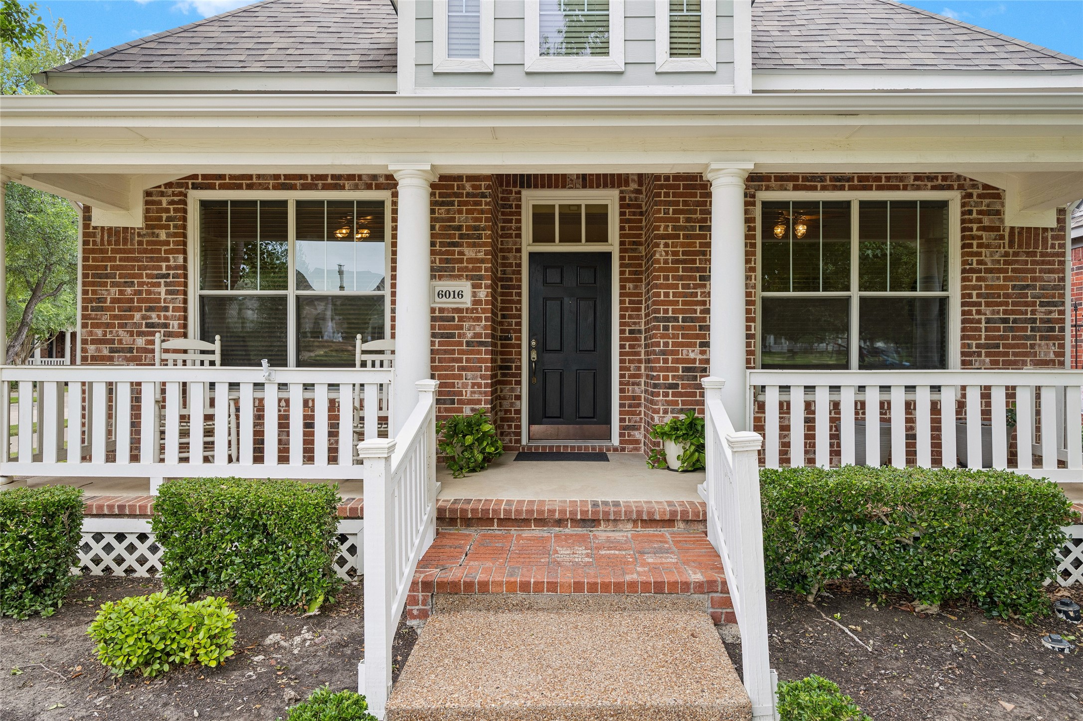 6016 Frost Street North Richland Hills TX 76180