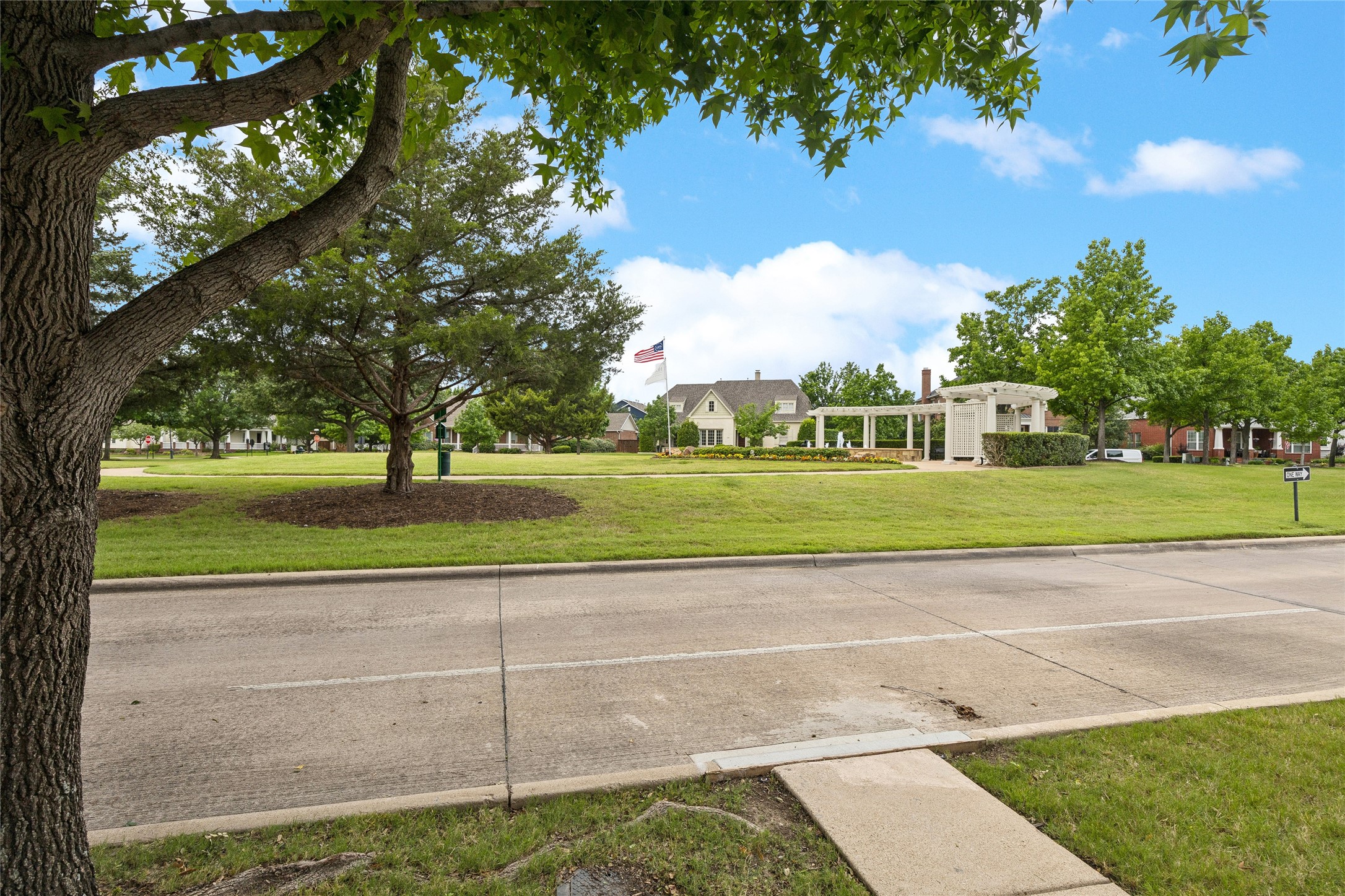 6016 Frost Street North Richland Hills TX 76180