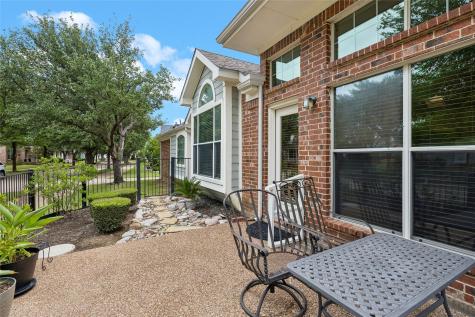 6016 Frost Street North Richland Hills TX 76180